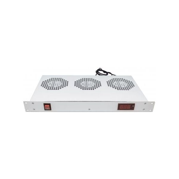 Intellinet Network Solutions Rack 1U (712378)