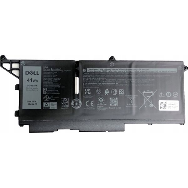 Bateria Dell DELL 51R71 części zamienne do notatników Bateria