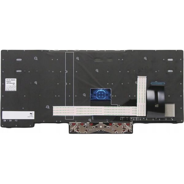 Pamięć do laptopa Lenovo CMFL-CS20,BK-BL,SRX,SWS