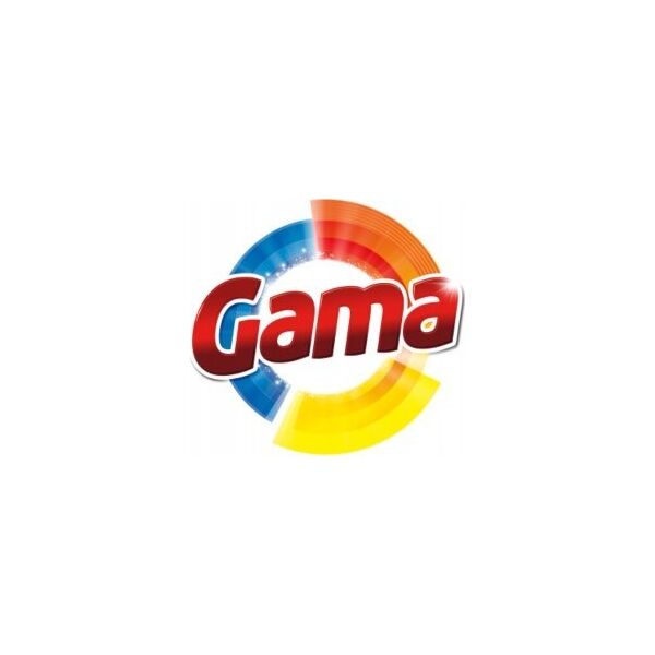 Lumarko Gama/Vizir Proszek 45+5p Universal 3kg Do Prania Lumarko!