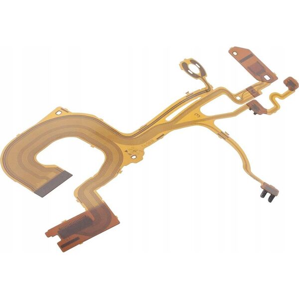 Sony Worm Block A-2038 Mount