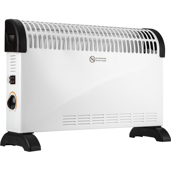 Grzejnik Neo Grzejnik konwektorowy z termostatem 2000W standard