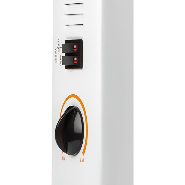 Grzejnik Neo Grzejnik konwektorowy z termostatem 2000W standard