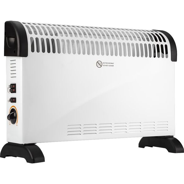 Grzejnik Neo Grzejnik konwektorowy z termostatem 2000W turbo