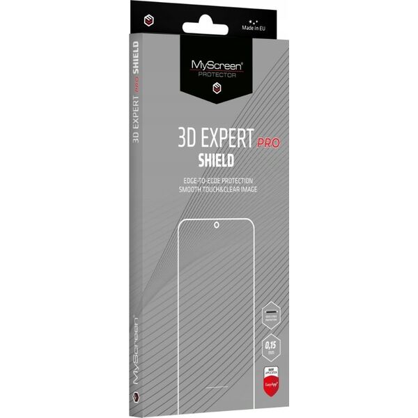 Folia MyScreen 3D Expert Pro SHIELD 5" EA Kit - Sony Xperia XZ Premium