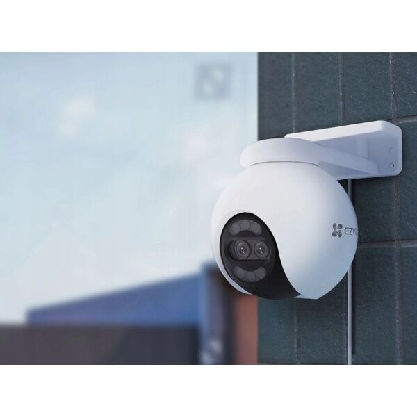 Kamera IP Ezviz H80x Dual 4K 8MP+2MP 4mm