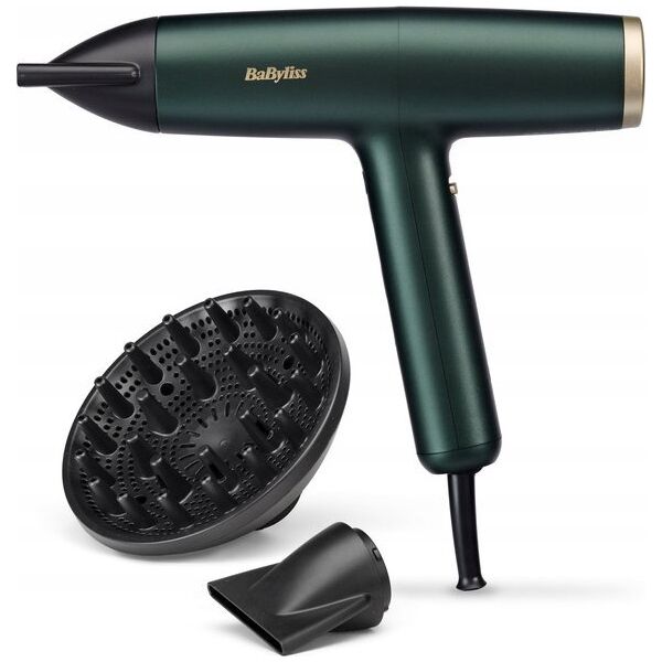 Hair dryer BABYLISS D6555DE Air Power Pro