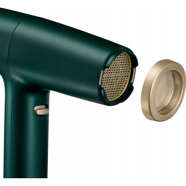 Hair dryer BABYLISS D6555DE Air Power Pro