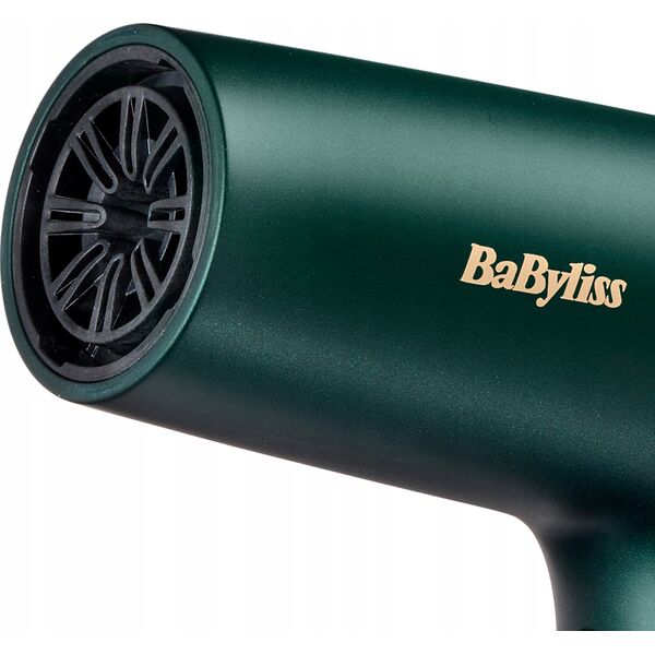 Hair dryer BABYLISS D6555DE Air Power Pro