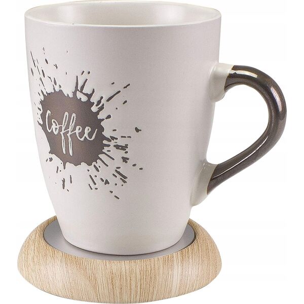 P201UTP003 USB mug warmer