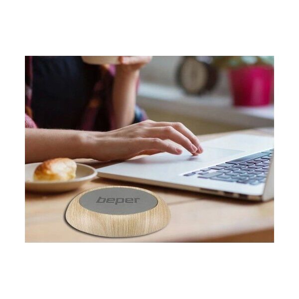 P201UTP003 USB mug warmer