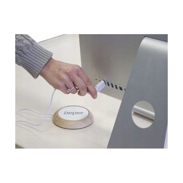 P201UTP003 USB mug warmer