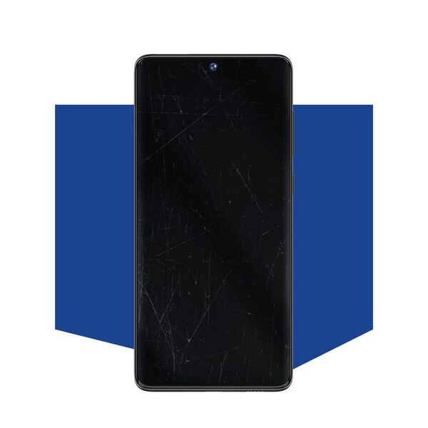 Protective Film SAMSUNG GALAXY S10 3mk ARC+ Full Screen 5903108352154