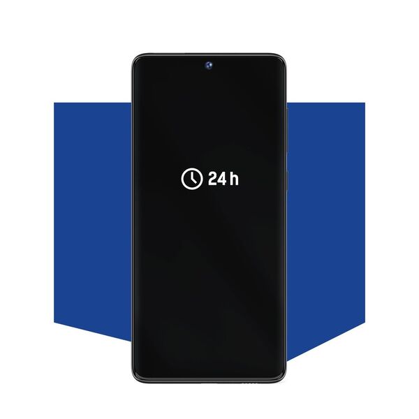 Protective Film SAMSUNG GALAXY S10 3mk ARC+ Full Screen 5903108352154