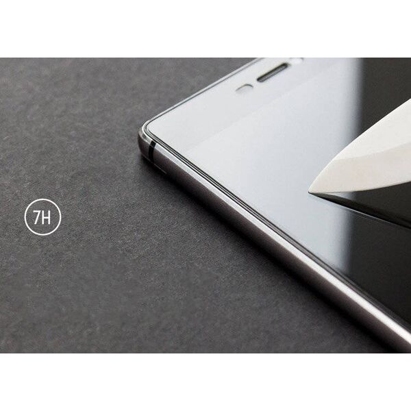 Hybrid Glass IPHONE 13 PRO 3mk Flexible Glass Hybrid FIlm 5903108435246