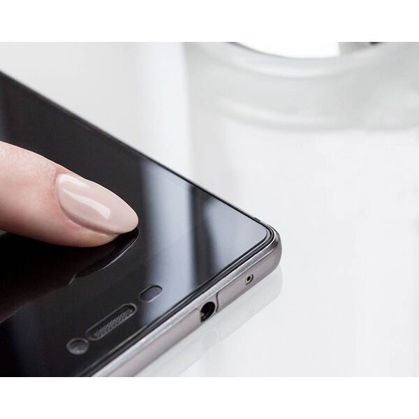 Hybrid Glass IPHONE 13 PRO 3mk Flexible Glass Hybrid FIlm 5903108435246