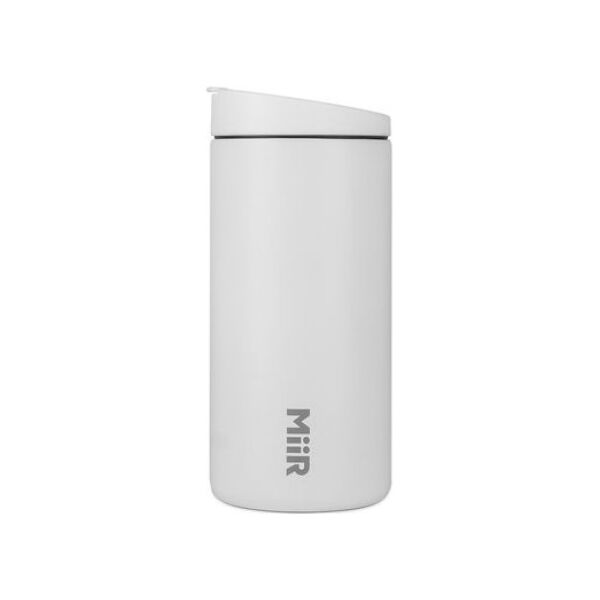 MiiR MiiR - Travel Tumbler Biały - Kubek termiczny 350 ml