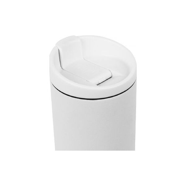 MiiR MiiR - Travel Tumbler Biały - Kubek termiczny 350 ml