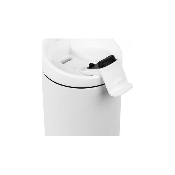 MiiR MiiR - Travel Tumbler Biały - Kubek termiczny 350 ml