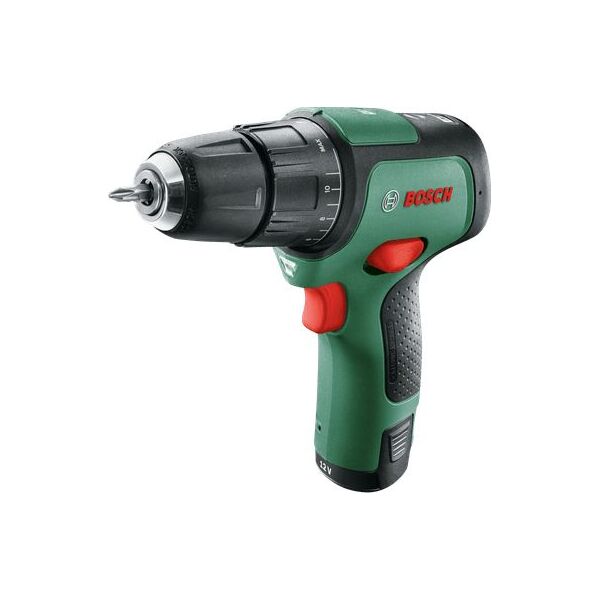 Wiertarko-wkrętarka Bosch EasyImpact 12 V (06039B6106)
