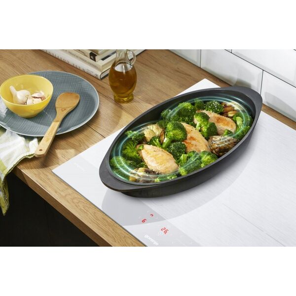 Płyta grzewcza Gorenje GI6421SYW