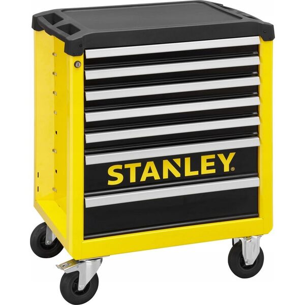 Stanley ST. WORKSHOP CABINET WITH 7 DRAWERS