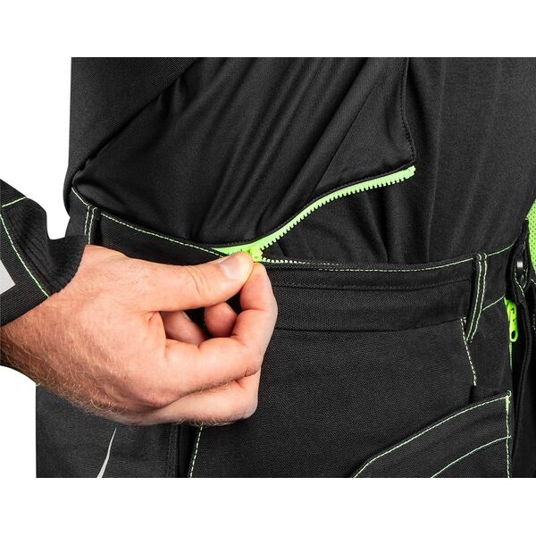 Neo Spodnie robocze Premium PRO, rozmiar L