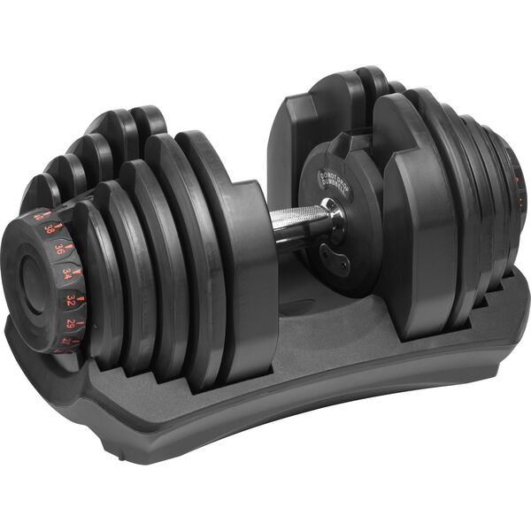 Rebel Hantel RBA-2304 żeliwny 1 x 40 kg