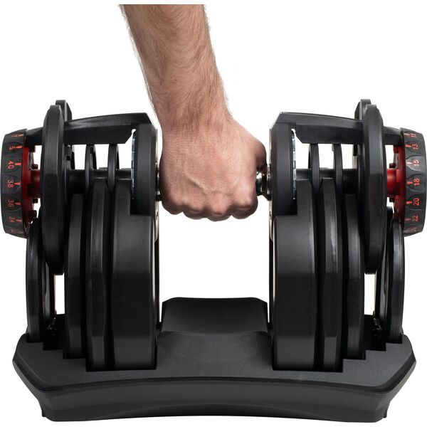 Rebel Hantel RBA-2304 żeliwny 1 x 40 kg