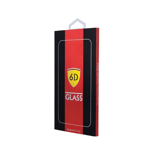 Tempered glass 6D for Samsung Galaxy A26 5G 5906961951434