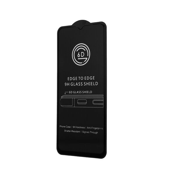 Tempered glass 6D for Samsung Galaxy A26 5G 5906961951434