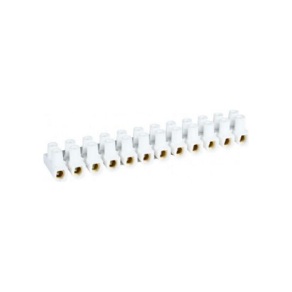 EPM Listwa zaciskowa dwustronna 12-torowa 4mm (E-650-0140)