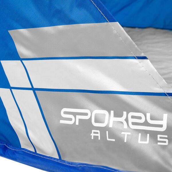 Spokey Namiot plażowy samorozkładający Altus zielony (926785)