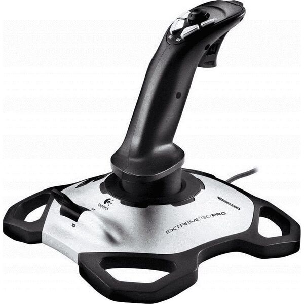 Extreme 3D Pro (942-000031) /