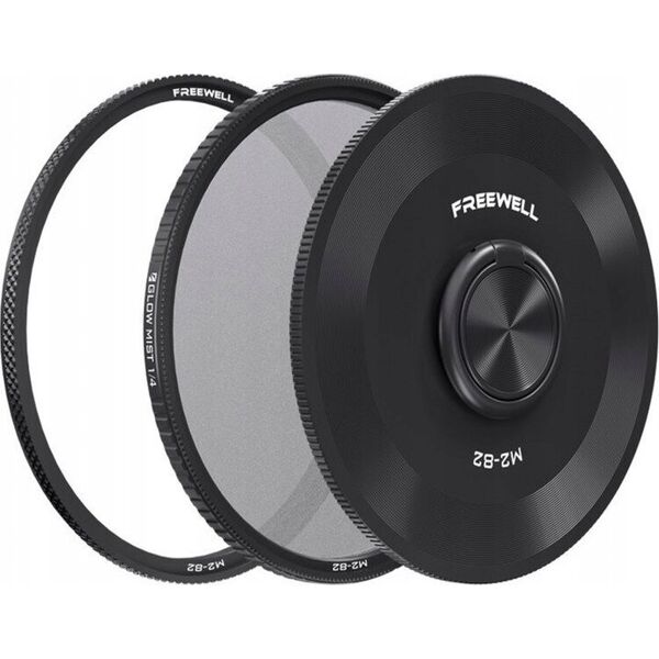 Filtr Freewell Filtr Glow Mist 1/4 Freewell Seria M2 82mm