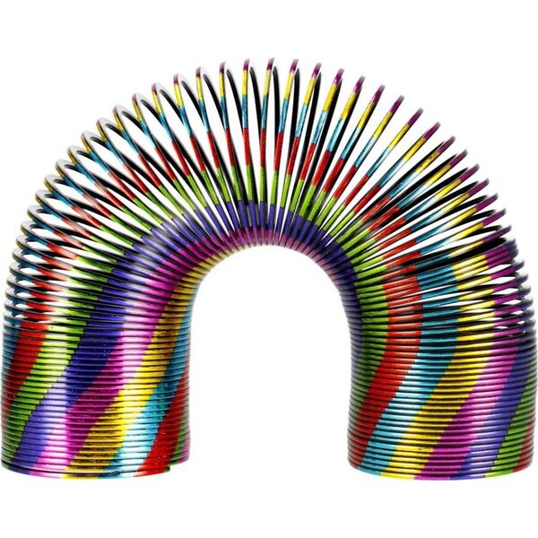 Mega Creative SPREZYNA 5X21 TECZA MIX MC DISP 12/144/288