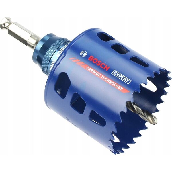 Bosch Bosch Expert hole saw 'ToughMaterial', 80mm