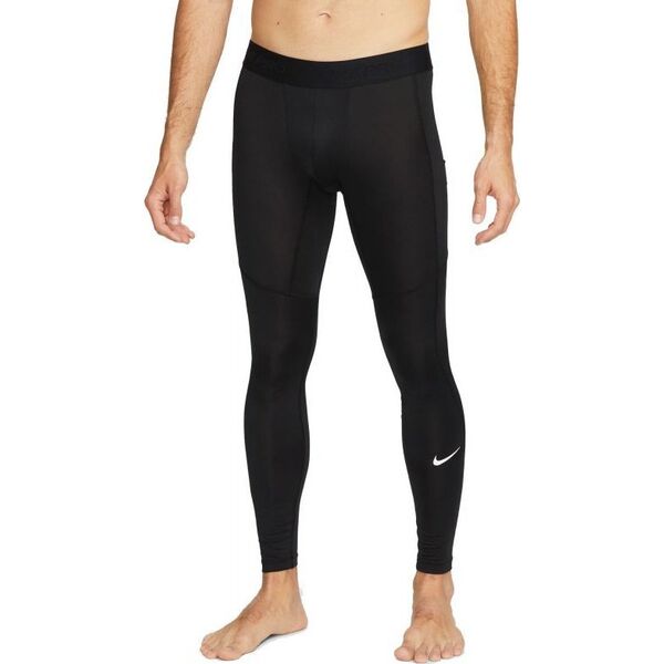 Nike Spodnie Nike Pro Tight FB7952-010