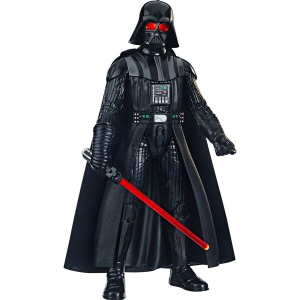 Figūrėlė Hasbro Star Wars Galactic Action Busby F5955