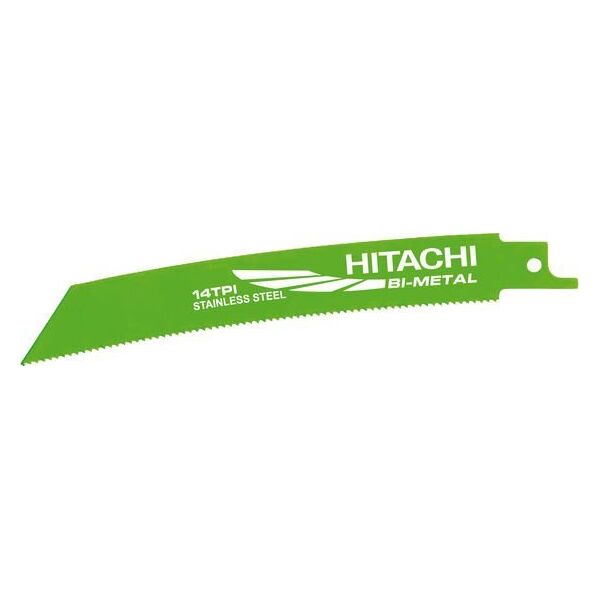 Hitachi Brzeszczot do piły szablastej RCM30B 3 szt..