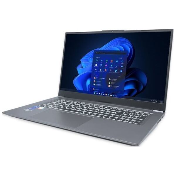 TERRA MOBILE 1717R i5-1334U W11P US one size