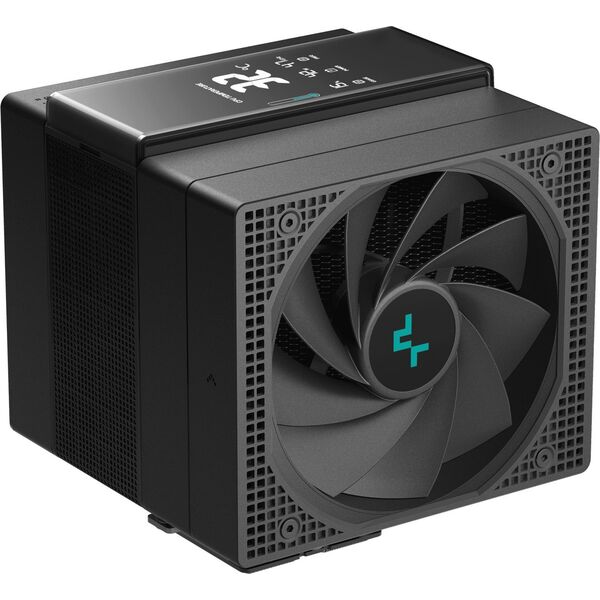 Deepcool CPU Cooler | ASSASSIN IV VC VISION | Intel, AMD one size