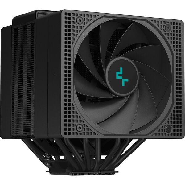 Deepcool CPU Cooler | ASSASSIN IV VC VISION | Intel, AMD one size