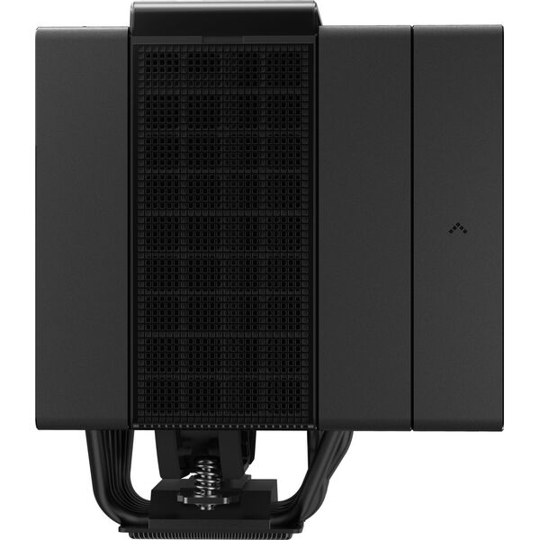 Deepcool CPU Cooler | ASSASSIN IV VC VISION | Intel, AMD one size