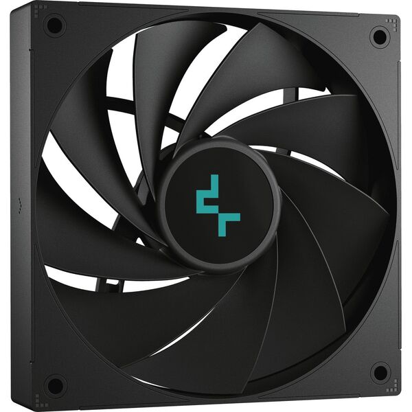 Deepcool CPU Cooler | ASSASSIN IV VC VISION | Intel, AMD one size