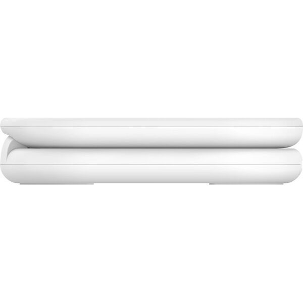Belkin Ładowarka indukcyjna składana MagsSafe Qi2 15W biała