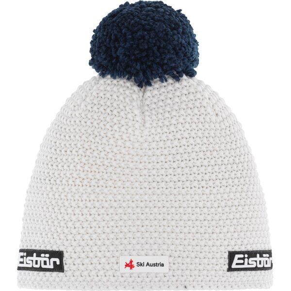 Eisbar Jamie Pompon MÜ RL SKA E33137-800 Beżowe One size