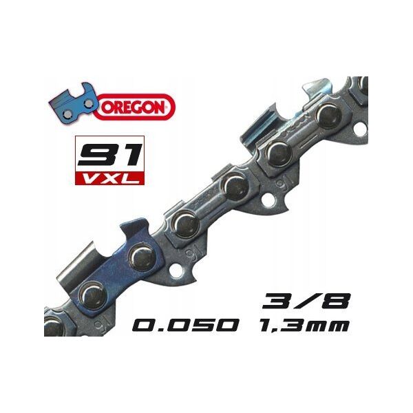 OREGON SAW CHAIN   45cm/62/3/8"/1.3 VersaCut