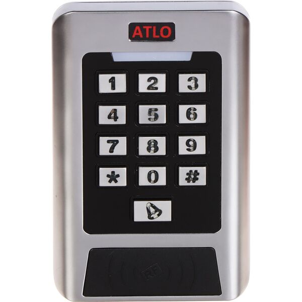 ZAMEK SZYFROWY ATLO-KRMD-510
