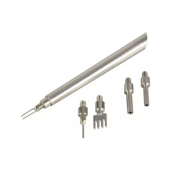 Lamptron Zestaw do wtyczek zasilających Modding Tool MT-1 (LAMP-MT1001)